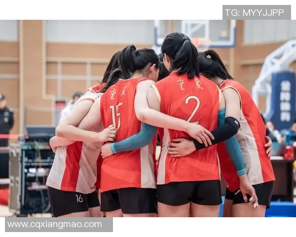 重庆排球队技术争议引发热议球迷与专家各抒己见探讨未来发展方向