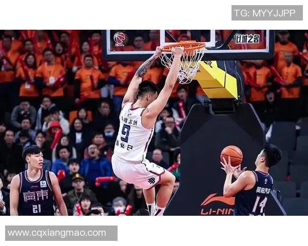 重庆篮球队意识表现分析：联赛中的战术执行与团队协作探讨